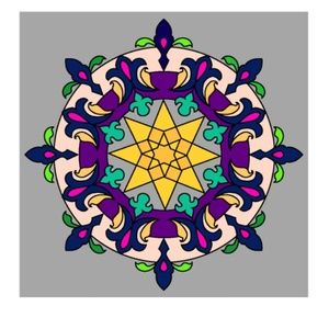 Meet your Posher, Cristina